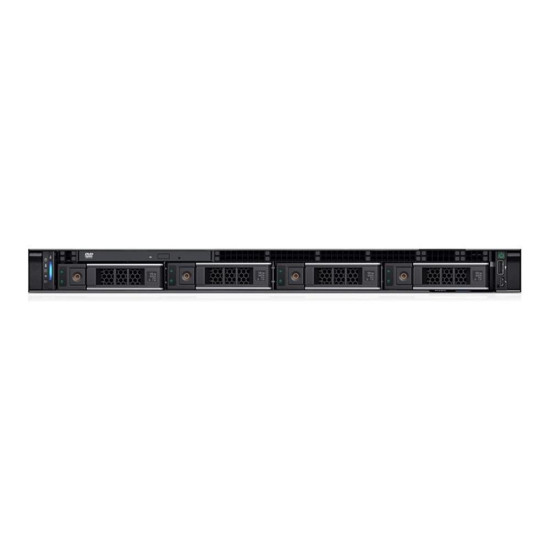 SERVIDOR DELL POWEREDGE R250 INTEL XEON Servidores