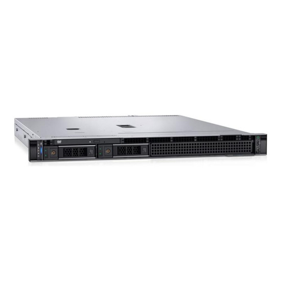 SERVIDOR DELL POWEREDGE R250 INTEL XEON Servidores