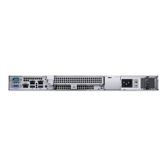 SERVIDOR DELL POWEREDGE R250 INTEL XEON Servidores