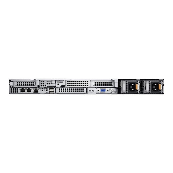 SERVIDOR DELL POWEREDGE R450 XEON SILVER Servidores SERVIDOR DELL POWEREDGE R450 XEON SILVER Servidores