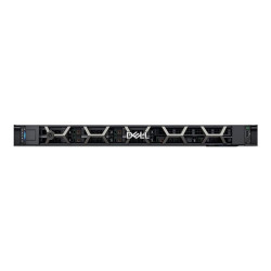 SERVIDOR DELL POWEREDGE R350 INTEL XEON