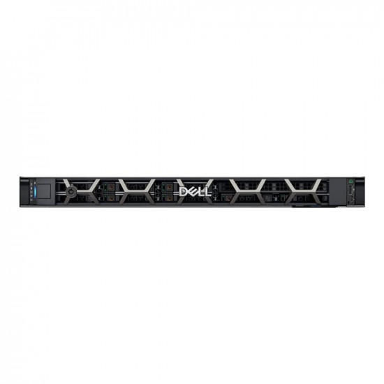 SERVIDOR DELL POWEREDGE R350 INTEL XEON Servidores