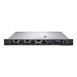 SERVIDOR DELL POWEREDGE R650XD XEON SILVER