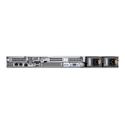 SERVIDOR DELL POWEREDGE R650XD XEON SILVER