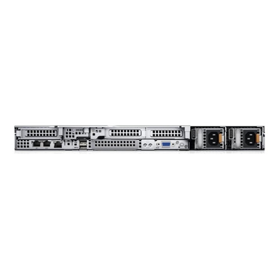 SERVIDOR DELL POWEREDGE R650XD XEON SILVER Servidores SERVIDOR DELL POWEREDGE R650XD XEON SILVER Servidores