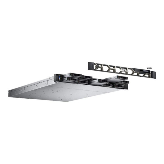 SERVIDOR DELL POWEREDGE R650XD XEON SILVER Servidores SERVIDOR DELL POWEREDGE R650XD XEON SILVER Servidores
