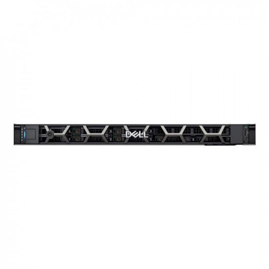 SERVIDOR DELL POWEREDGE R350 INTEL XEON Servidores