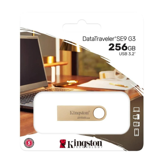 DATATRAVELER SE9 G3 UNIDAD FLASH USB Memorias usb