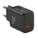 CARGADOR PARED LEOTEC LECSPH35W2K 35W USB Baterías y cargadores portátiles CARGADOR PARED LEOTEC LECSPH35W2K 35W USB Baterías y cargadores portátiles