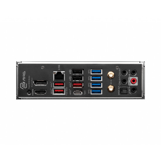 PLACA BASE MSI MAG B650 TOMAHAWK Placas base PLACA BASE MSI MAG B650 TOMAHAWK Placas base