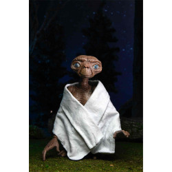 FIGURA NECA ULTIMATE E.T. EL EXTRATERRESTRE
