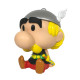 FIGURA HUCHA PLASTOY ASTERIX & OBELIX Figuras FIGURA HUCHA PLASTOY ASTERIX & OBELIX Figuras