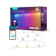 LUZ EMPOTRABLE LED GOVEE H608B RGBIC Paneles led y tiras led LUZ EMPOTRABLE LED GOVEE H608B RGBIC Paneles led y tiras led