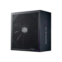 FUENTE ALIMENTACION COOLERMASTER GX3 GAMING ATX