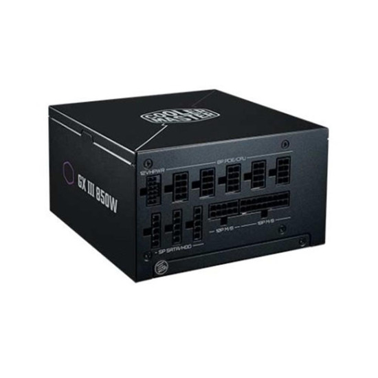 FUENTE ALIMENTACION COOLERMASTER GX3 GAMING ATX Fuentes de alimentación FUENTE ALIMENTACION COOLERMASTER GX3 GAMING ATX Fuentes de alimentación