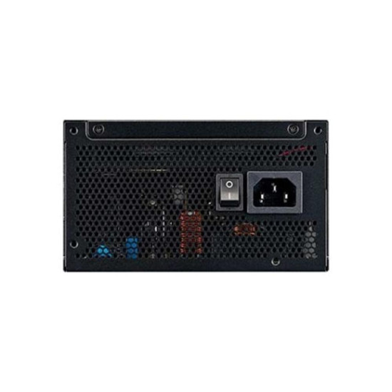 FUENTE ALIMENTACION COOLERMASTER GX3 GAMING ATX Fuentes de alimentación FUENTE ALIMENTACION COOLERMASTER GX3 GAMING ATX Fuentes de alimentación