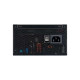 FUENTE ALIMENTACION COOLERMASTER GX3 GAMING ATX Fuentes de alimentación FUENTE ALIMENTACION COOLERMASTER GX3 GAMING ATX Fuentes de alimentación