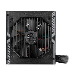 FUENTE ALIMENTACION MSI MAG A750BN GAMING