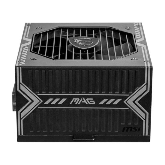 FUENTE ALIMENTACION MSI MAG A750BN GAMING Fuentes de alimentación FUENTE ALIMENTACION MSI MAG A750BN GAMING Fuentes de alimentación