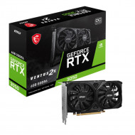 TARJETA GRAFICA MSI NVIDIA GEFORCE RTX