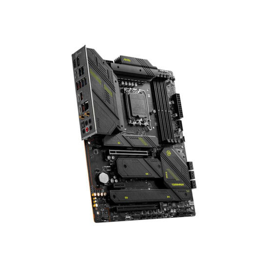 PLACA BASE MSI MAG Z790 TOMAHAWK Placas base PLACA BASE MSI MAG Z790 TOMAHAWK Placas base