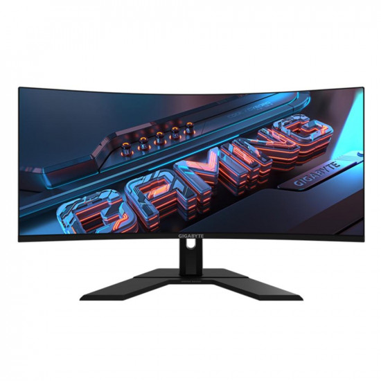 MONITOR CURVO GAMING GIGABYTE GS34WQC 34PULGADAS Monitores