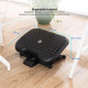 REPOSAPIES TOOQ AJUSTABLE CONFORT NEGRO Accesorios de portátiles REPOSAPIES TOOQ AJUSTABLE CONFORT NEGRO Accesorios de portátiles
