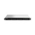 SERVIDOR NAS QNAP TS - 464U - RP - 8G 4 BAHIAS