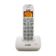 TELEFONO INALAMBRICO MAXCOM DEC MC6800 BLANCO Teléfonos fijos TELEFONO INALAMBRICO MAXCOM DEC MC6800 BLANCO Teléfonos fijos
