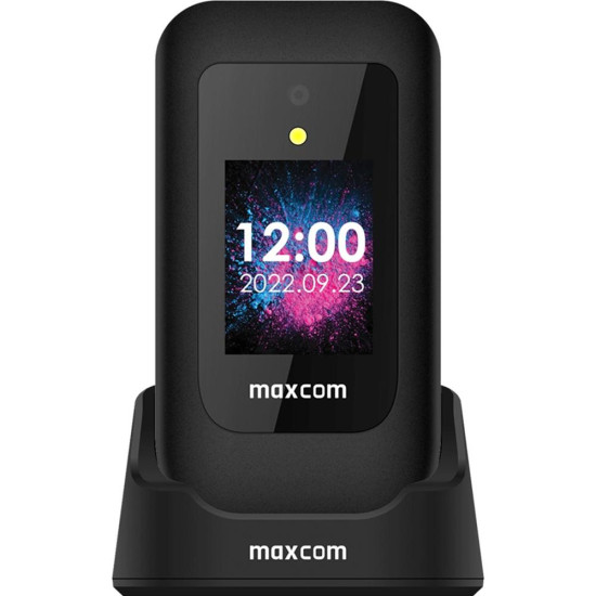 TELEFONO MOVIL MAXCOM MM827 2.8 PULGADAS 128MB Móviles básicos TELEFONO MOVIL MAXCOM MM827 2.8 PULGADAS 128MB Móviles básicos