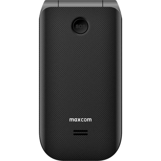 TELEFONO MOVIL MAXCOM MM827 2.8 PULGADAS 128MB Móviles básicos TELEFONO MOVIL MAXCOM MM827 2.8 PULGADAS 128MB Móviles básicos