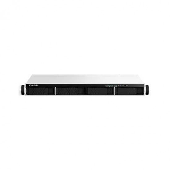 SERVIDOR NAS QNAP TS - 464EU - 8G 4 BAHIAS Nas SERVIDOR NAS QNAP TS - 464EU - 8G 4 BAHIAS Nas