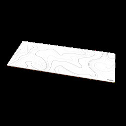 ALFOMBRILLA PHOENIX STRATOS PARA RATÓN ESCRITORIO