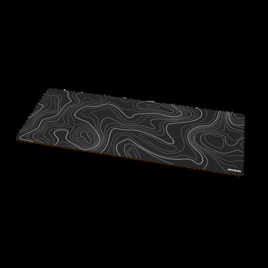 ALFOMBRILLA PHOENIX STRATOS PARA RATÓN ESCRITORIO Alfombrillas
