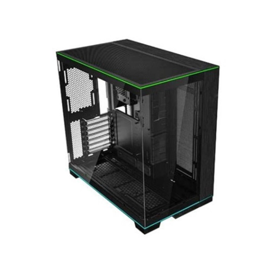 CAJA ORDENADOR GAMING LIAN LI E - ATX Cajas CAJA ORDENADOR GAMING LIAN LI E - ATX Cajas
