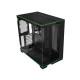 CAJA ORDENADOR GAMING LIAN LI E - ATX Cajas CAJA ORDENADOR GAMING LIAN LI E - ATX Cajas