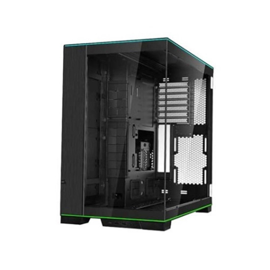 CAJA ORDENADOR GAMING LIAN LI E - ATX Cajas CAJA ORDENADOR GAMING LIAN LI E - ATX Cajas