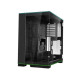 CAJA ORDENADOR GAMING LIAN LI E - ATX Cajas CAJA ORDENADOR GAMING LIAN LI E - ATX Cajas