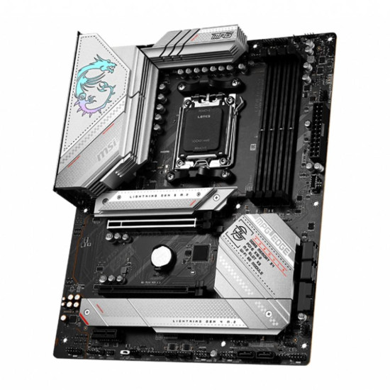 PLACA BASE MSI MPG B650 EDGE Placas base PLACA BASE MSI MPG B650 EDGE Placas base