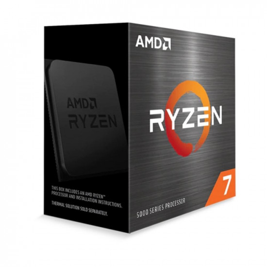 MICRO. PROCESADOR AMD RYZEN 7 5700X3D Microprocesadores
