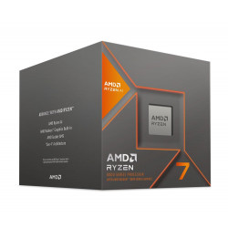 MICRO. PROCESADOR AMD RYZEN 7 8700G