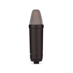 MICROFONO RODE NT1 SIGNATURE BLACK