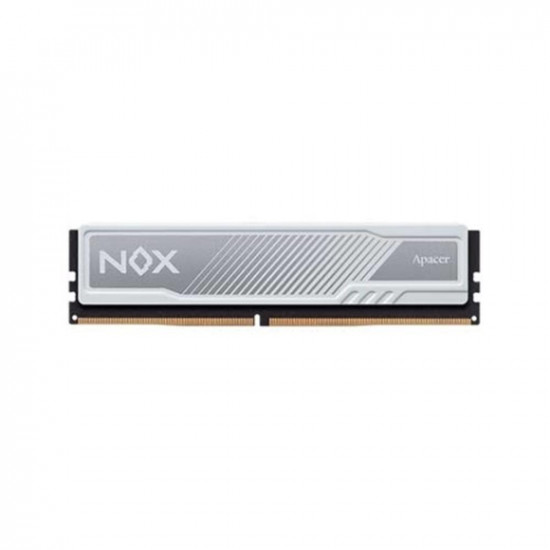 MEMORIA RAM DDR4 8GB APACER NOX Memorias ram