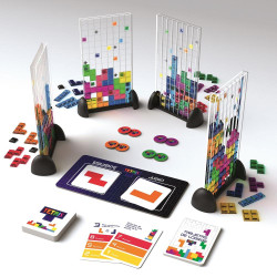 TETRIS STRATEGY