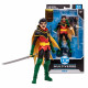FIGURA MCFARLANE DC MULTIVERSE DAMIAN WAYNE Figuras FIGURA MCFARLANE DC MULTIVERSE DAMIAN WAYNE Figuras