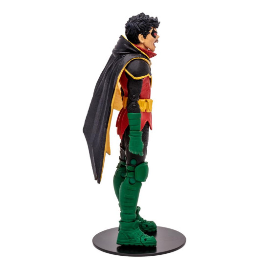 FIGURA MCFARLANE DC MULTIVERSE DAMIAN WAYNE Figuras FIGURA MCFARLANE DC MULTIVERSE DAMIAN WAYNE Figuras