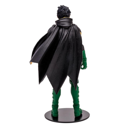 FIGURA MCFARLANE DC MULTIVERSE DAMIAN WAYNE Figuras FIGURA MCFARLANE DC MULTIVERSE DAMIAN WAYNE Figuras
