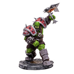 FIGURA MCFARLANE TOYS WORLD OF WARCRAFT