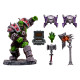 FIGURA MCFARLANE TOYS WORLD OF WARCRAFT Figuras FIGURA MCFARLANE TOYS WORLD OF WARCRAFT Figuras