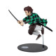 DEMON SLAYER TANJIRO KAMADO ESCULTURA 30CM Figuras